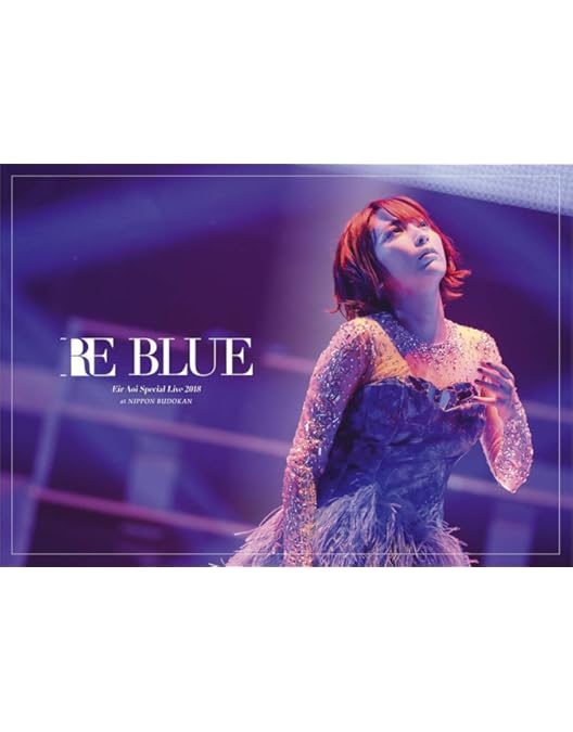 Amazon.co.jp: Eir Aoi 5th Anniversary Special Live 2016 〜LAST